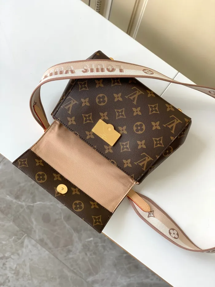 LOUIS VUITTON bags