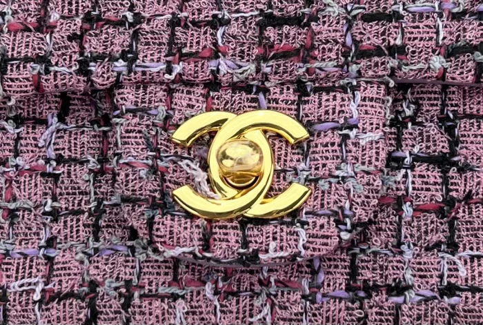 Chanel bags