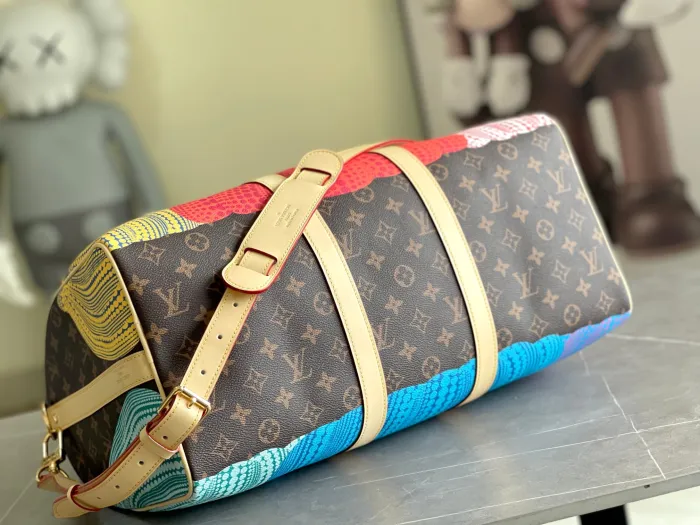 LOUIS VUITTON bags