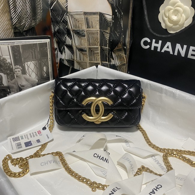 Chanel bags