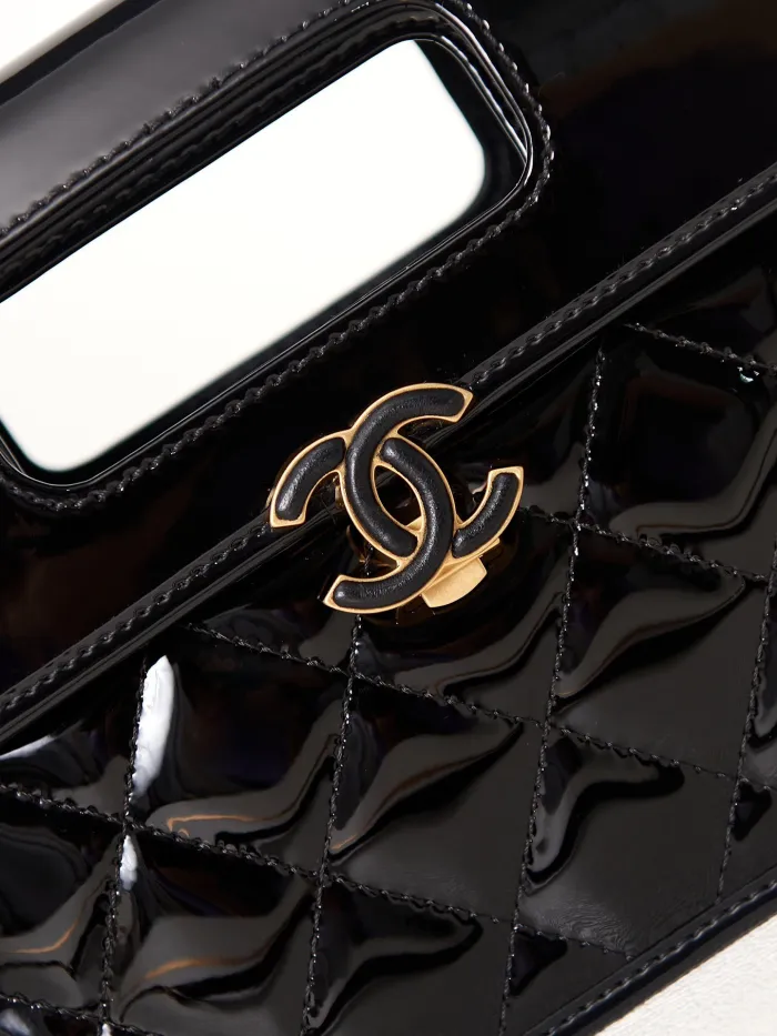 Chanel bags