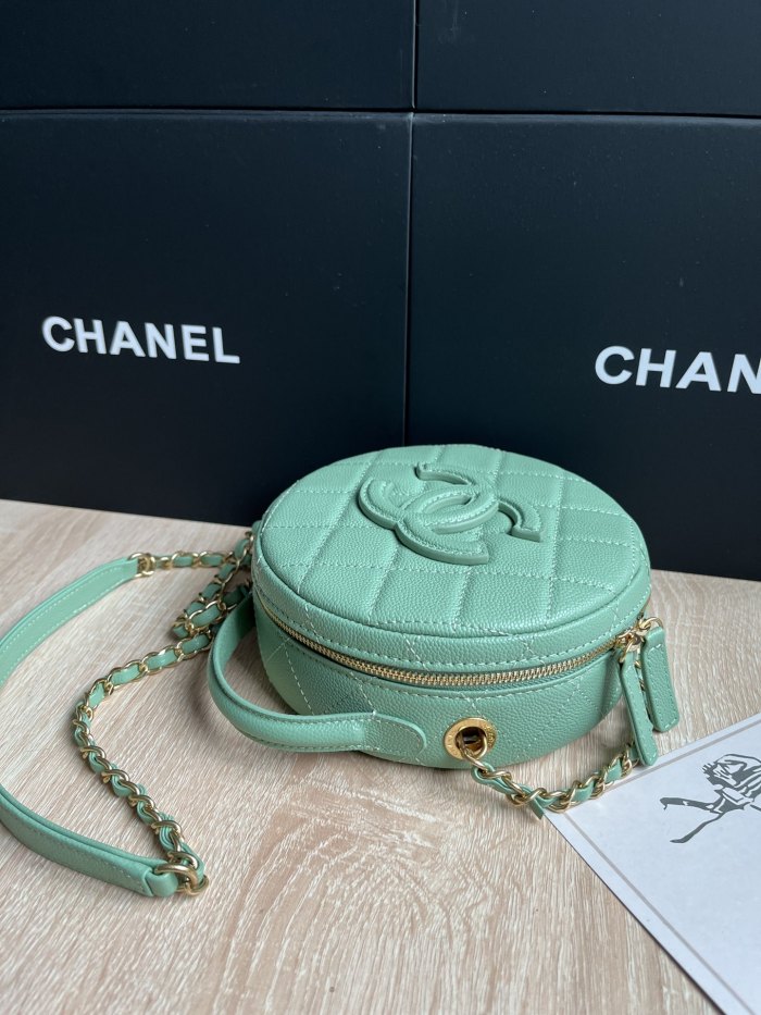 Chanel bags