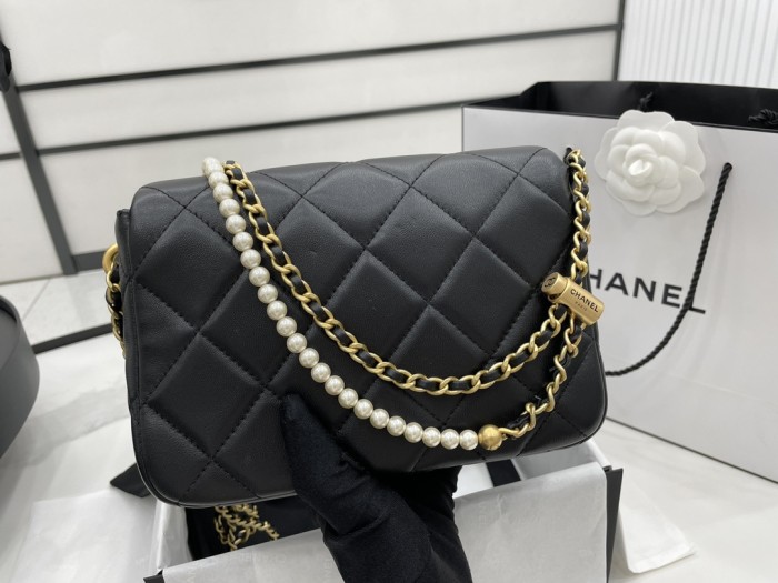 Chanel bags