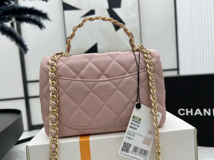 Chanel bags