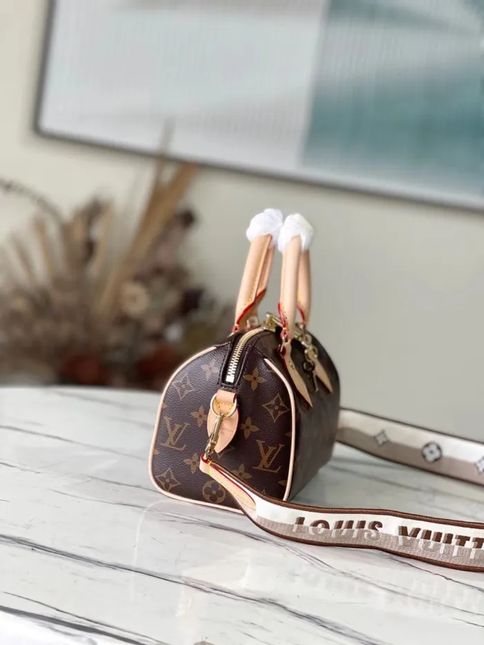 LOUIS VUITTON bags