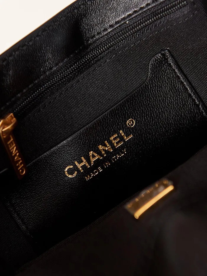 Chanel bags