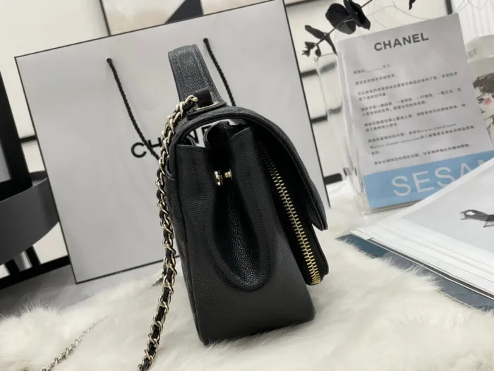 Chanel bags