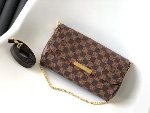 LOUIS VUITTON bags