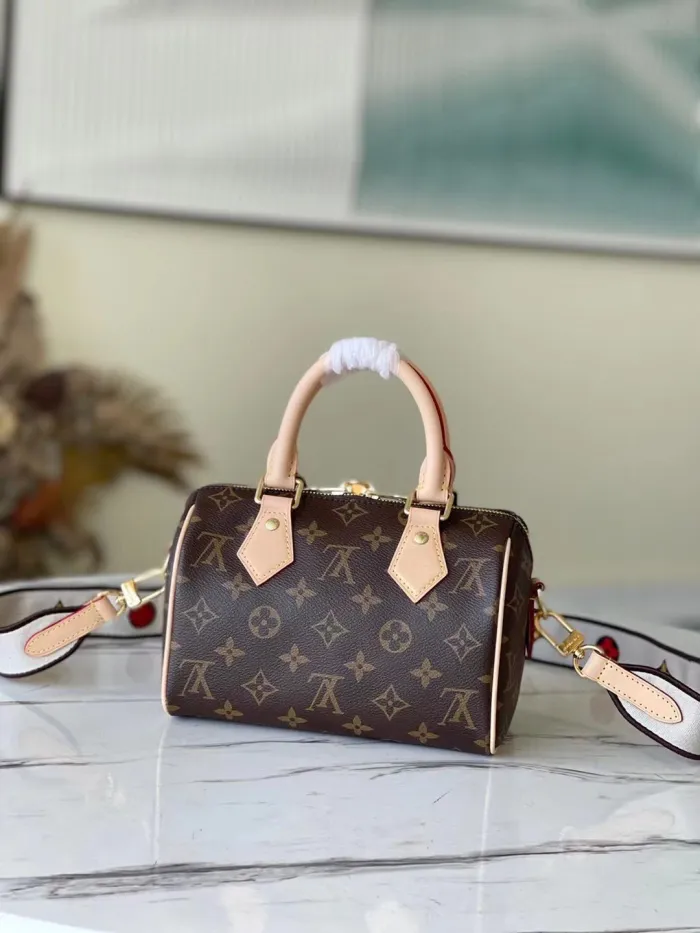 LOUIS VUITTON bags