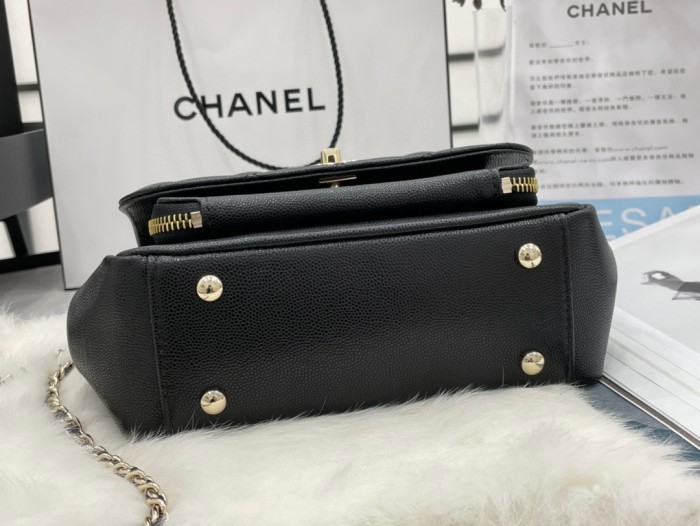 Chanel bags