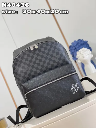 LOUIS VUITTON bags