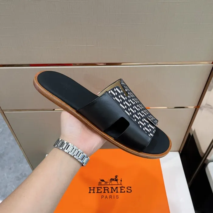 Hermes Men_Slippers/Sandals size eur 39-45