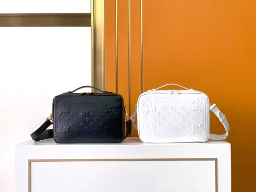 LOUIS VUITTON bags