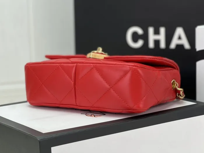 Chanel bags