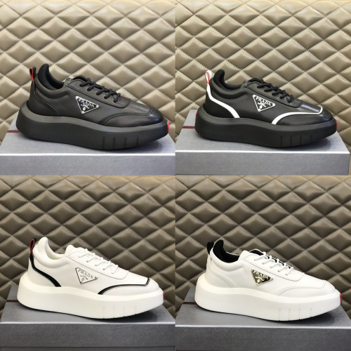 Prada men_Casual shoes eur 38-45