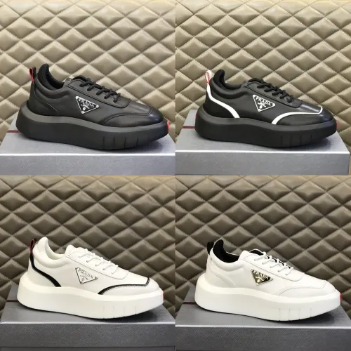Prada men_Casual shoes eur 38-45