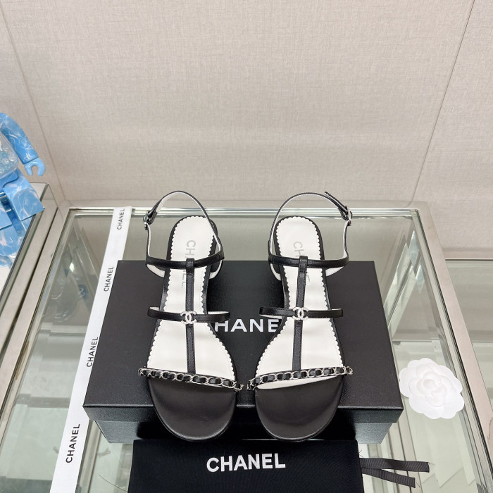 Chanel Women_ Pumps/Heels shoes eur 35-40 5 CM