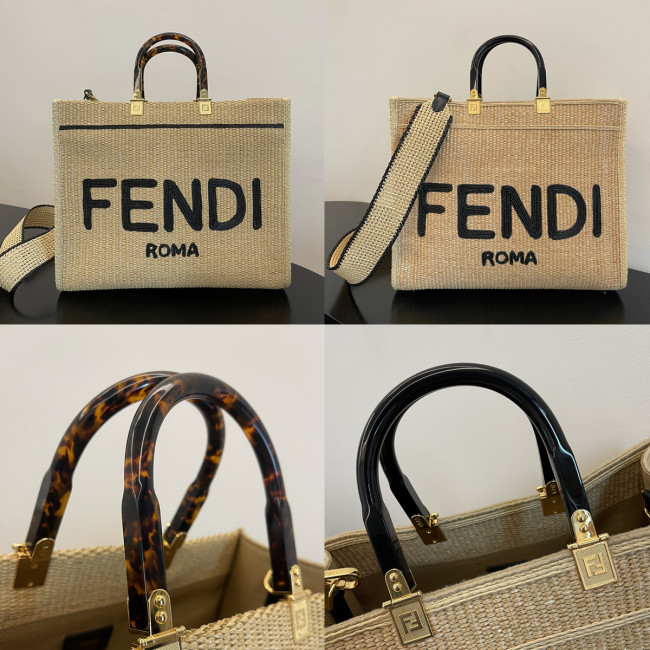 Fendi bags