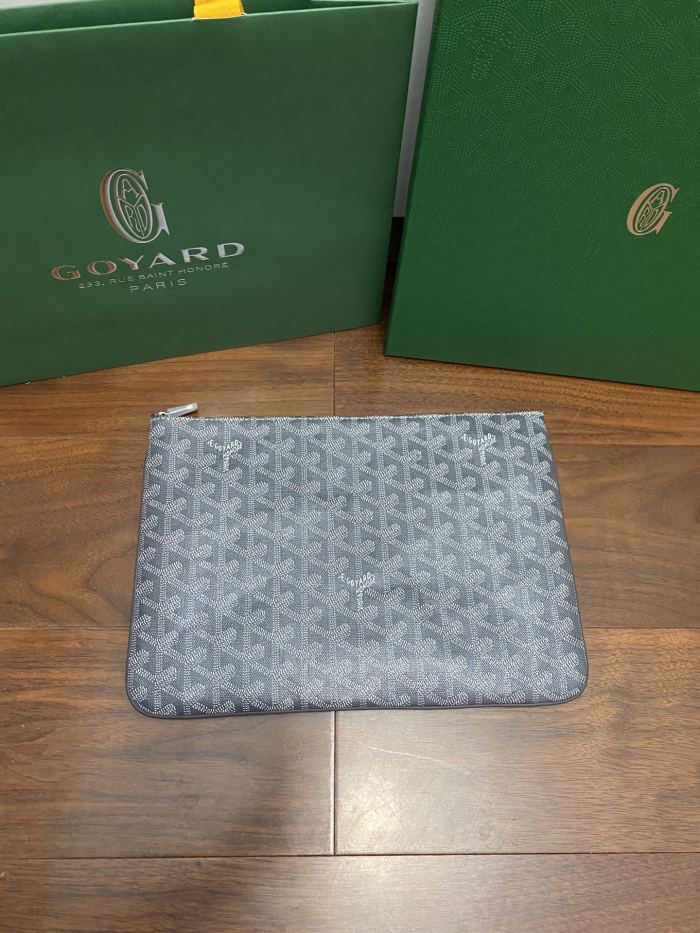 Goyard bags