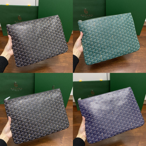 Goyard bags