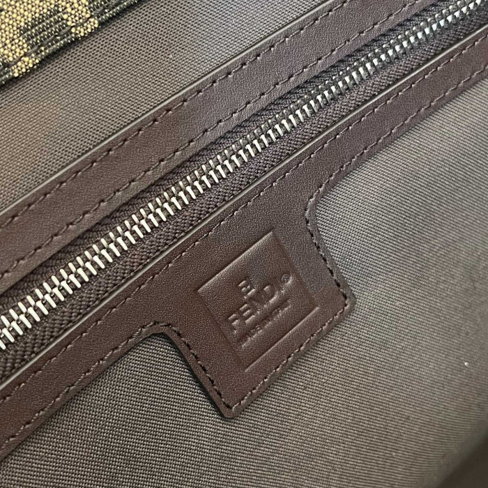 Fendi bags