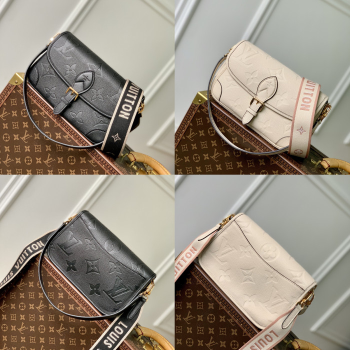 LOUIS VUITTON bags