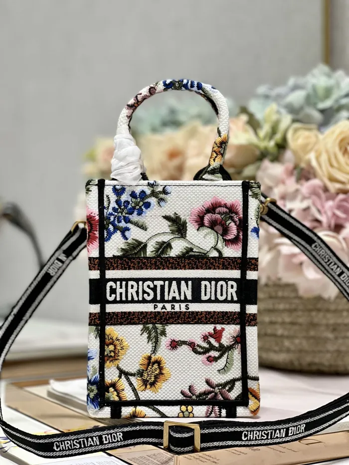 Dior bags