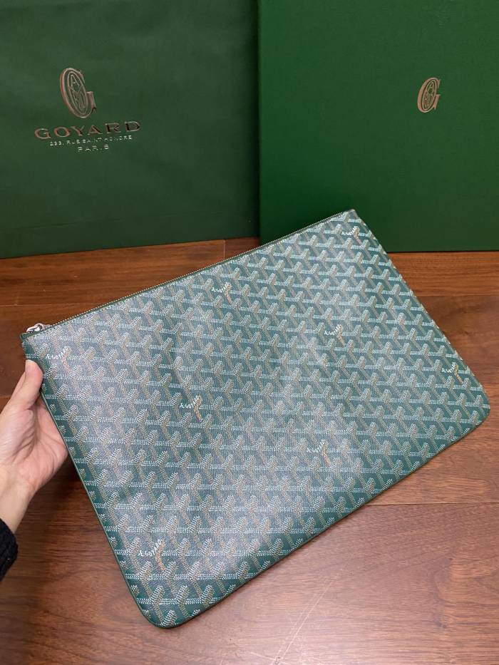 Goyard bags