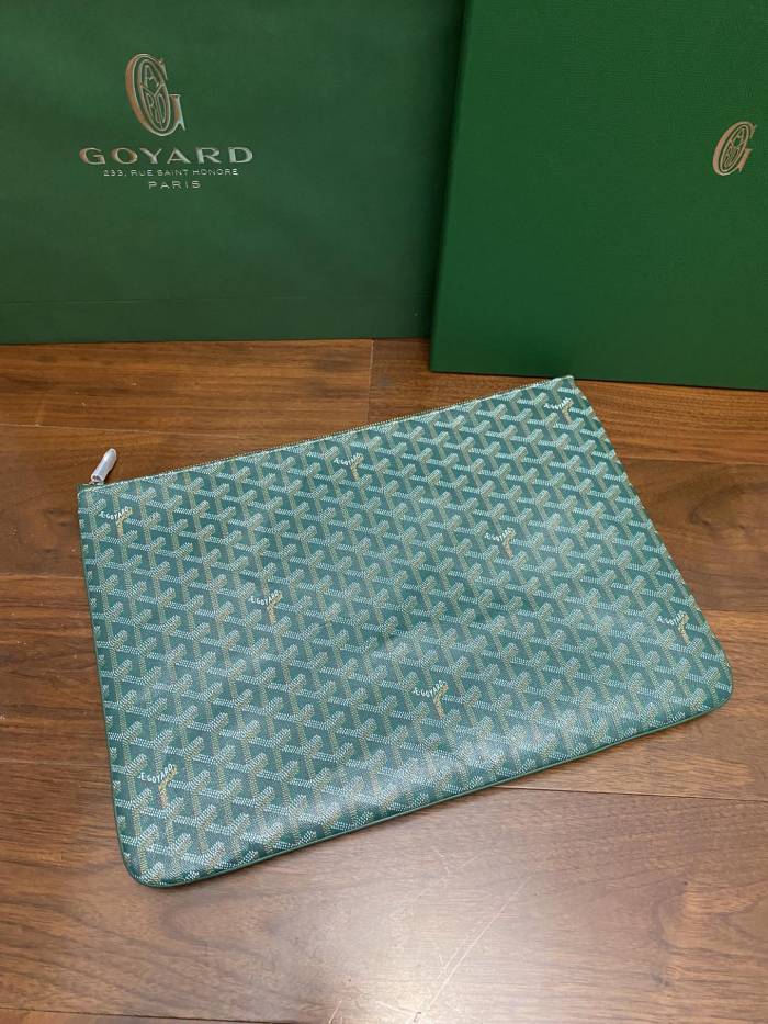 Goyard bags