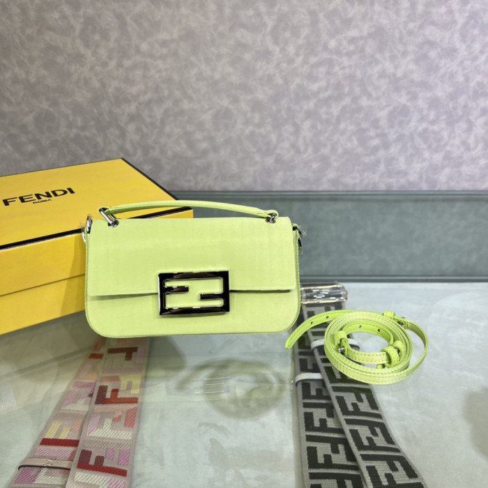 Fendi bags