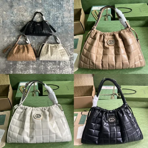 Gucci bags