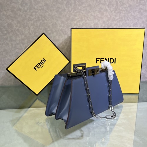 Fendi bags
