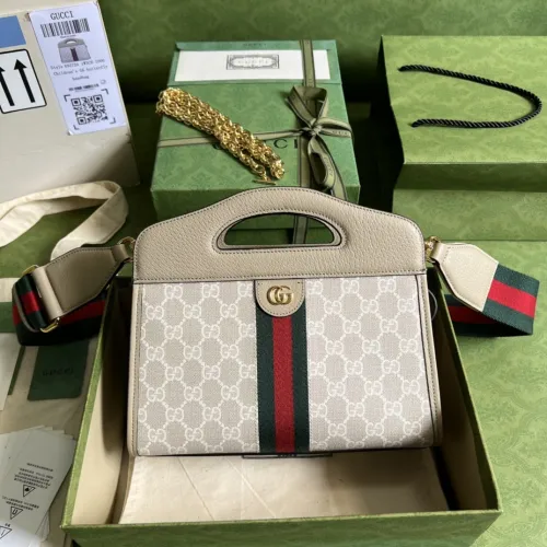 Gucci bags