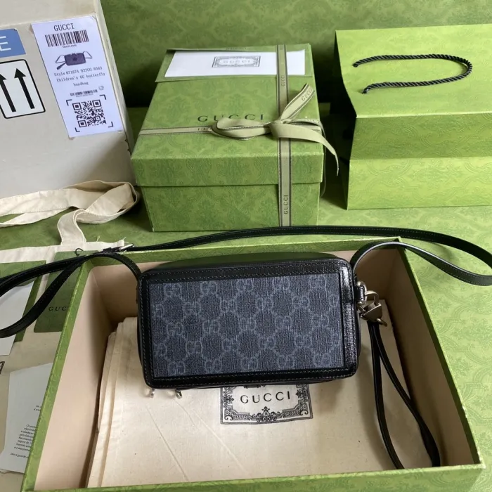 Gucci bags