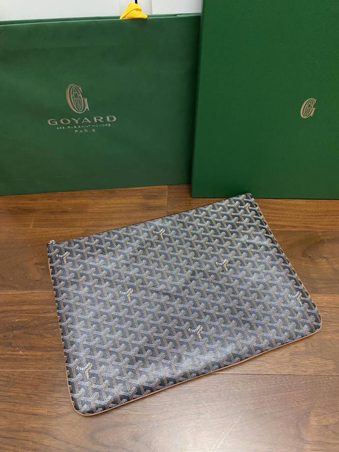 Goyard bags