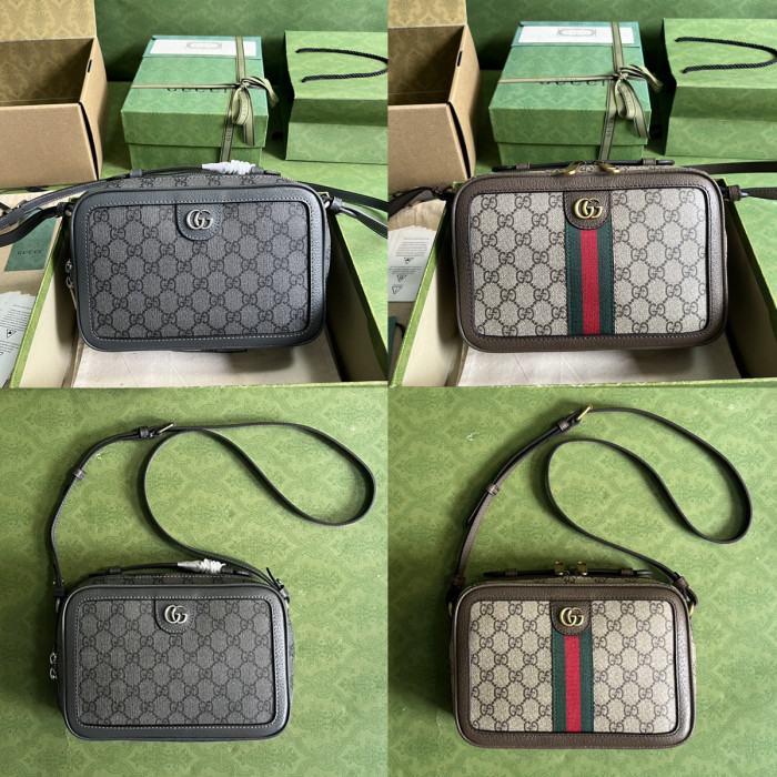 Gucci bags