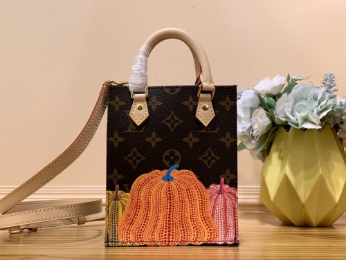 LOUIS VUITTON bags