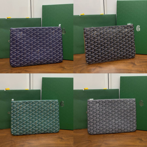 Goyard bags