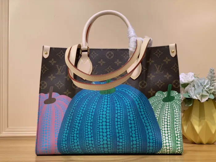 LOUIS VUITTON bags