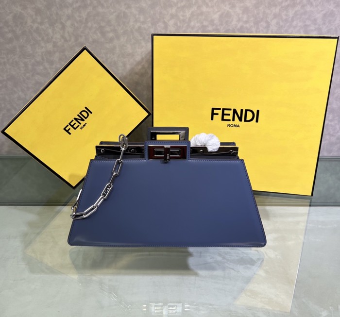 Fendi bags