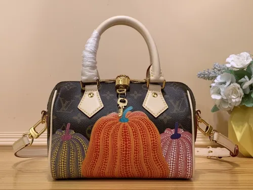 LOUIS VUITTON bags