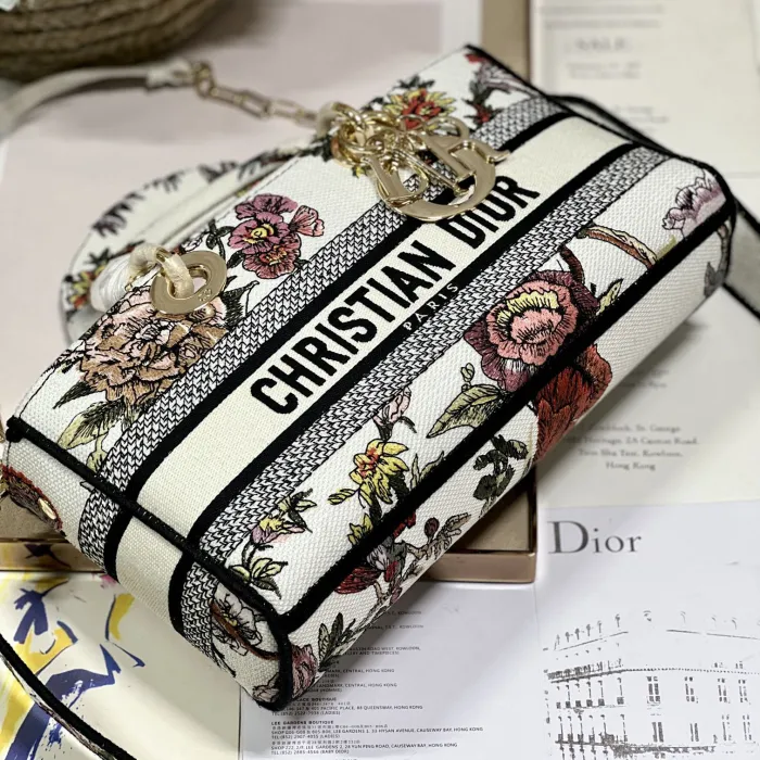 Dior bags