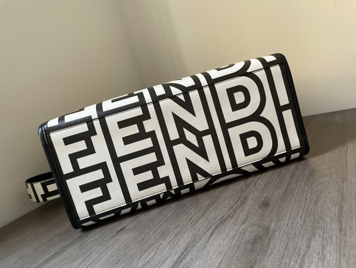 Fendi bags