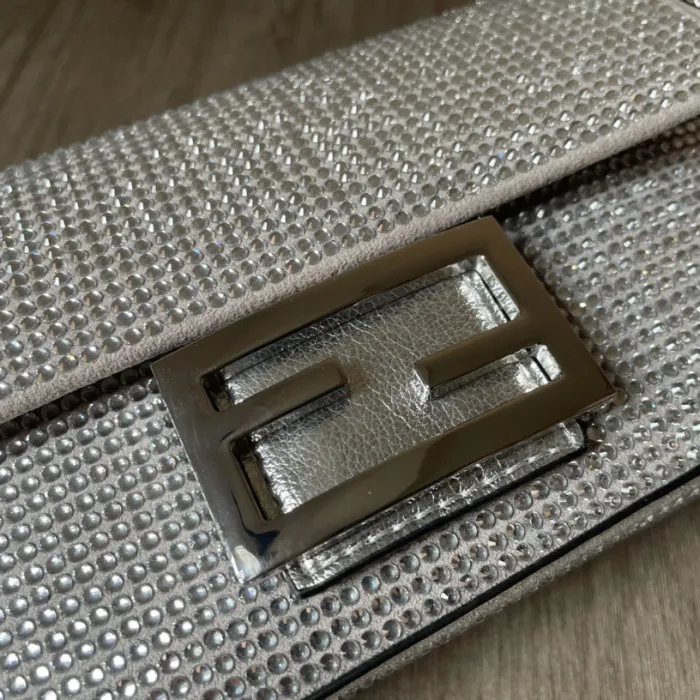 Fendi bags
