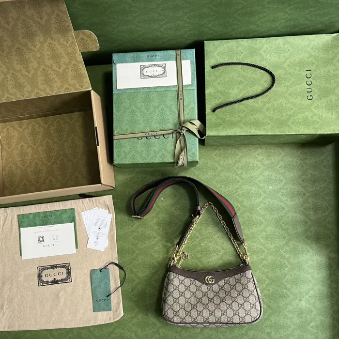 Gucci bags
