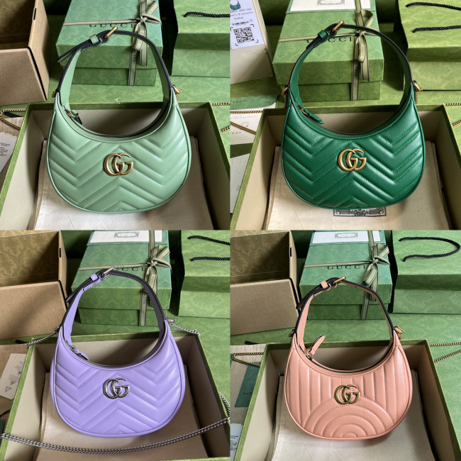 Gucci bags