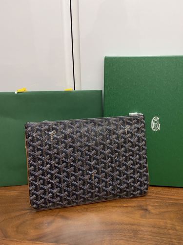 Goyard bags