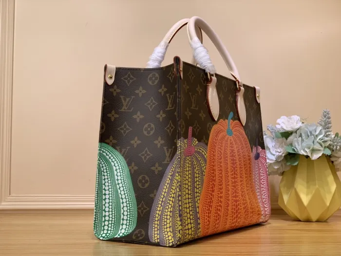 LOUIS VUITTON bags