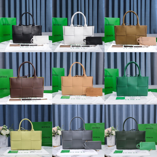 BOTTEGA VENETA bags