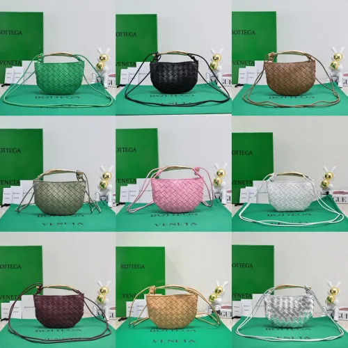 BOTTEGA VENETA bags